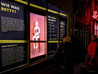 Waarom is de politie gestart met cold case-teams?