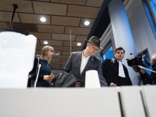 Podcast De Dag: waarom Shell in hoger beroep won