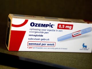 Waarom de gezondheidskloof groter wordt door populaire afslankmedicijnen