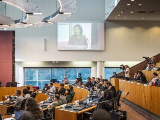 Waar moet een goed gemeenteraadslid aan voldoen?