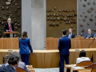 Polarisatie in Nederland: hoe is het tij te keren?