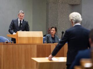 Podcast De Dag: de pijn van het integratiedebat