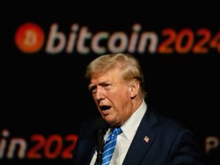 Wat voor effect hebben de crypto-ambities van Donald Trump?