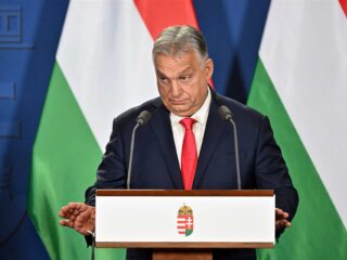Problemen stapelen zich op voor Hongaarse premier Orbán