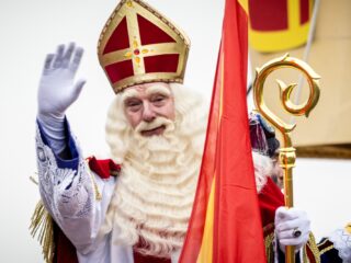 Ouders boos om 'oorlogsthema' in Sinterklaasjournaal: 'Mijn zoon was in shock'