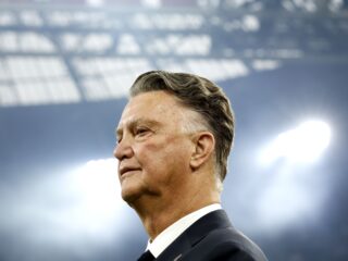 Stand.nl: 'Louis van Gaal moet opnieuw bondscoach worden van het Nederlands elftal'