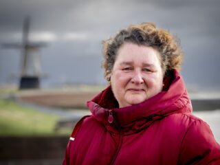 Vrouwen op politieke functies bij de SGP? Als het aan raadslid Lilian Janse ligt gebeurt dat snel