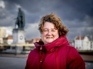 SGP-fractie vroeg Lilian Janse om Kamerlidmaatschap te overwegen