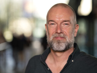 Deze liefdesles leerde Jeroen Kijk in de Vegte van B&B Vol Liefde