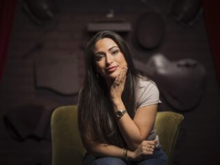 Lale Gül: ik hou er rekening mee dat ik niet oud word