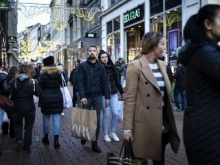 Hoe ziet Nederland eruit met 23 miljoen inwoners?
