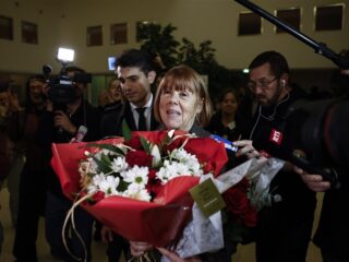 Stand.nl: 'Er moet meer openheid komen over seksueel geweld'