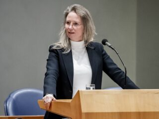 Minister Agema wil toegang tot medische data van patiënten verruimen voor buiten de zorg