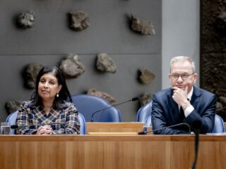 Podcast De Dag: 'Staring contest' in het onderwijsdebat