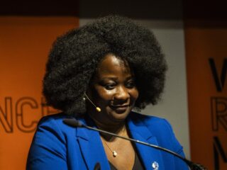 Linda Nooitmeer: 'Excuses kwamen 150 jaar te laat'