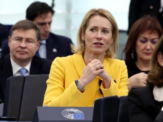 Nieuwe koers Europese Commissie? 'Urgentie versterken Europa wordt flink gevoeld'