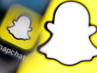 Zijn kinderen nog wel veilig op Snapchat? 'Sextortion en illegale vapes'