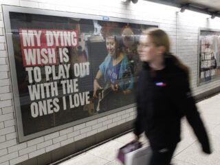 Komt een nieuwe wet voor hulp bij zelfdoding door Brits Lagerhuis?