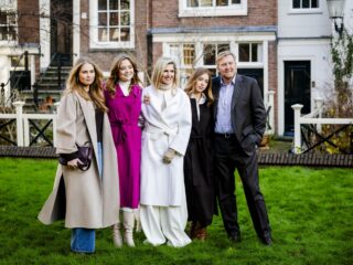 NOS Koningsdag 2025: koning Willem-Alexander viert verjaardag in Doetinchem