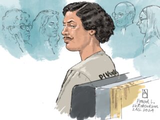 Podcast De Dag: het gevaar van de Erasmusschutter ingeschat