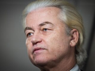 Eric van der Burg (VVD) kritisch op bezoek Wilders aan Israël: 'Geert Wilders denkt alleen aan Wilders'