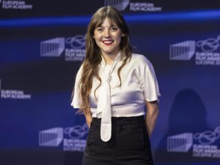 Podcast De Dag: Nina Gantz over haar Oscar(nominatie)