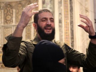 Syrië na Assad: waar zijn de nieuwe machthebbers op uit?