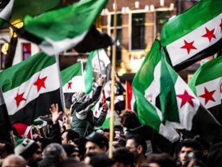 Einde aan vijf decennia Assad-dictatuur in Syrië