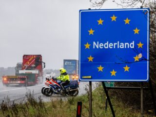 'Nederland dreigt zijn geopolitieke voorsprong te verliezen'