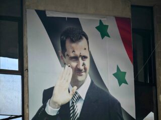 Podcast De Dag: hoe verder na een dictator?