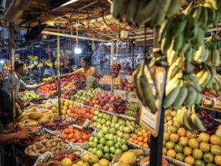 Hoe Chili ongezond eten aanpakt: een les voor Nederland