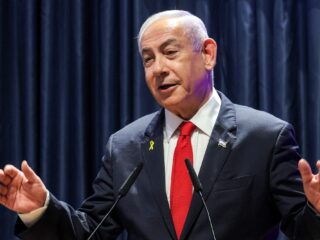 Veiligheidskabinet Israël stemt in met akkoord Gaza, stemming kabinet volgt