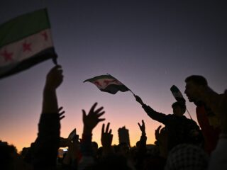 Syrië verkeert in 'collectief trauma': hulporganisaties verlenen psychische eerste hulp