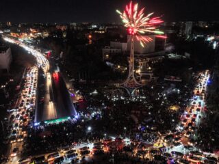 Ingeburgerde Syrische arts in Duitsland blij met val Assad: 'Ik wil helpen met de wederopbouw'