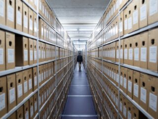 Fout Verleden: deze mensen duiken in het oorlogsverleden van hun familie