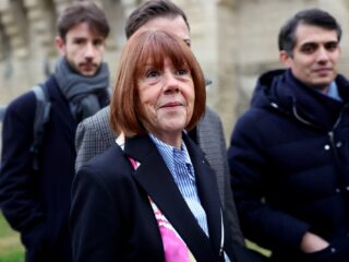 Gisèle Pelicot kan een boegbeeld zijn voor misbruikte mannen: 'Weg met de schaamte'