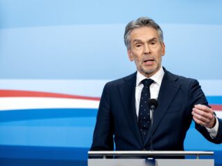 Ministerraad is akkoord met drie asielwetten