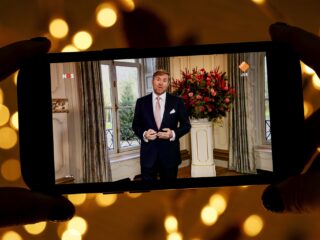 De twaalfde kersttoespraak van Willem-Alexander geanalyseerd