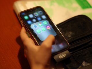 Stoppen met sociale media: 'Meer grip op mijn leven'