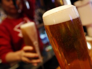 Nieuwe enkelband kan drankgebruik na veroordeling tegengaan