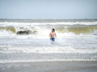 Stand.nl: 'We moeten de gevaren van zwemmen in open water niet onderschatten'