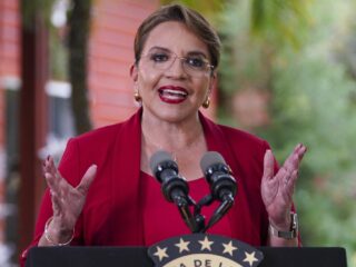 Waarom willen landen in Midden-Amerika graag een migratiedeal met de VS?