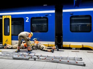 Langetermijnkillers op de werkvloer
