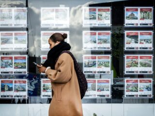 Bouwend Nederland: 'Afschaffen hypotheekrenteaftrek lost woningprobleem niet op'