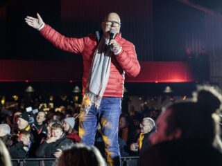 YouTuber Serpent heeft al 20.000 handtekeningen om de Postcodeloterij te verbieden