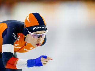 Hoe topschaatsers ineens nog sneller gaan: ook voor jou een schaatshack?