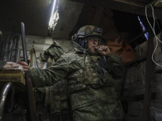 Is na Gaza een snelle deal voor Oekraïne op komst?