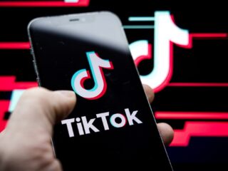 Zorgen bij anorexiabehandelaren om 'recovery-accounts' op TikTok