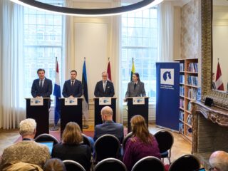 Russische dreiging in de Baltische Staten: 'Ze willen niet opnieuw onderdrukt worden door Rusland'