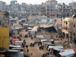 Akkoord Israël en Hamas over Gaza, Israël moet formeel nog instemmen